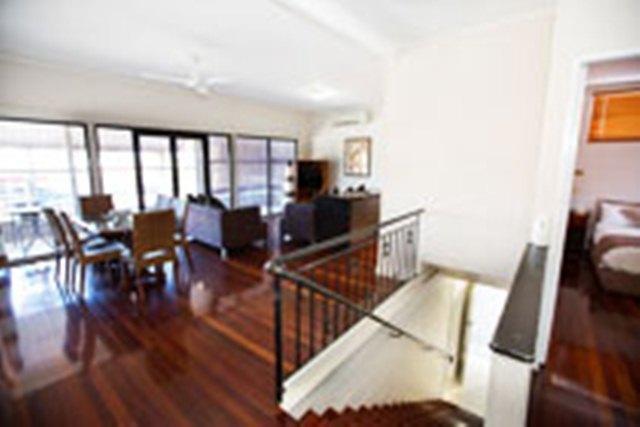 South Gladstone Motel Bagian luar foto