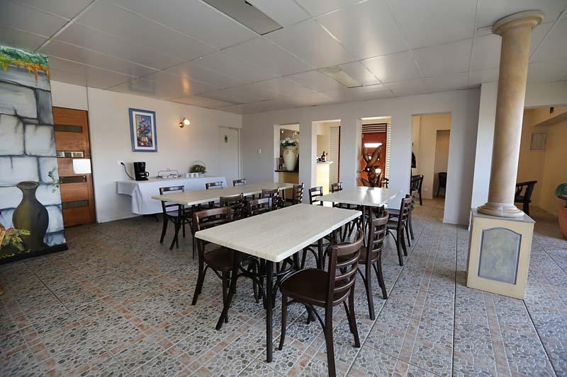 South Gladstone Motel Bagian luar foto