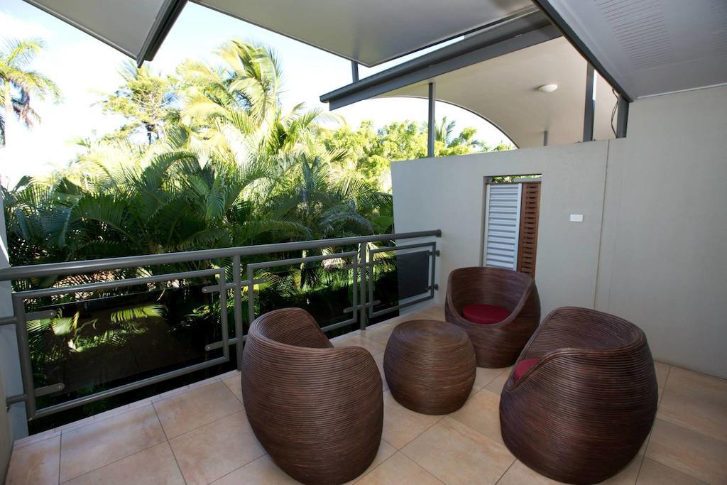 South Gladstone Motel Bagian luar foto
