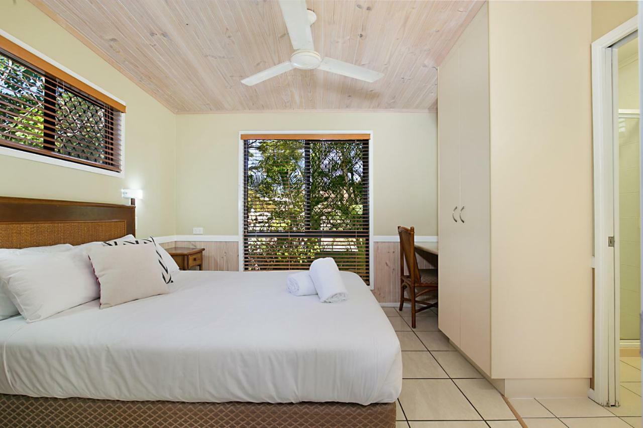 South Gladstone Motel Bagian luar foto